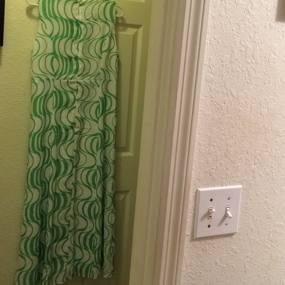 Josephine Maxi Dress - Picture 3 of 7